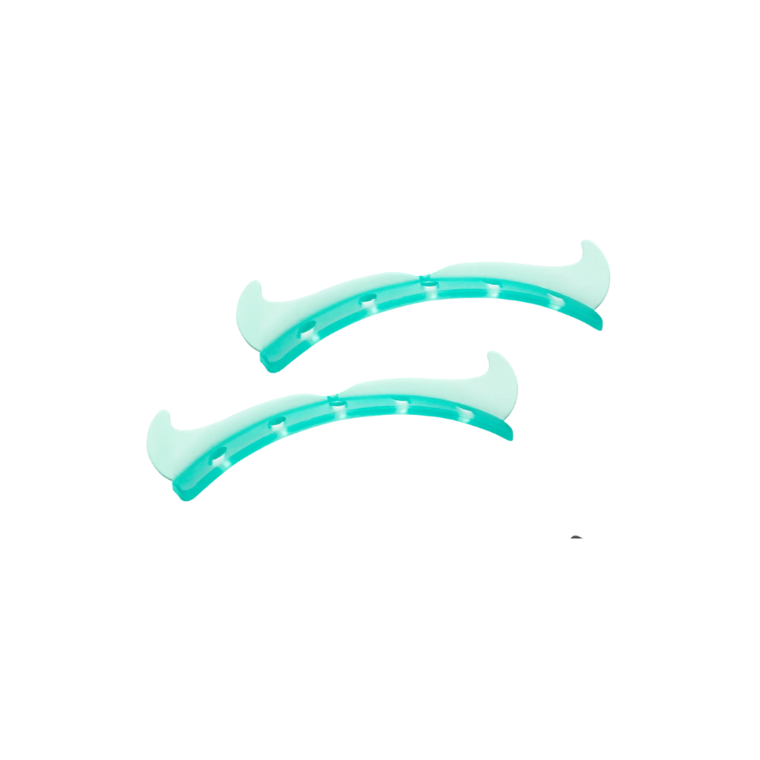 InLei - Lash Stopper, 1 Pair (Choose your colour)