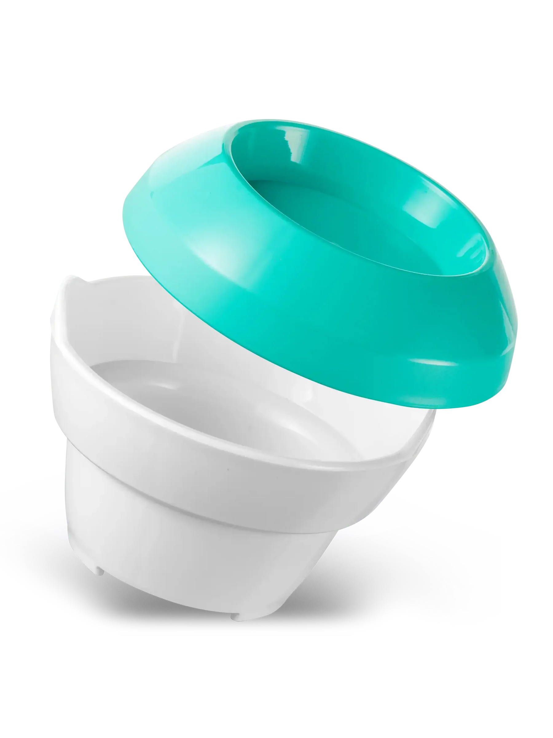InLei® - Barolo Nest (Bowl with Lid + Strainer)