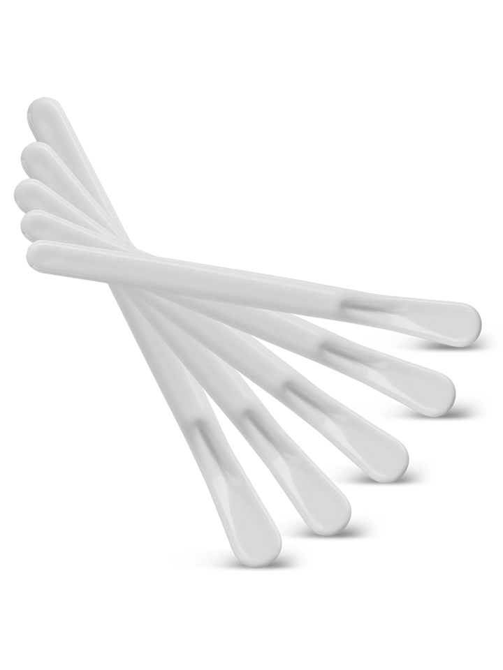 InLei® - MR STICK - 12 Spoons for lash lift products and mixing
