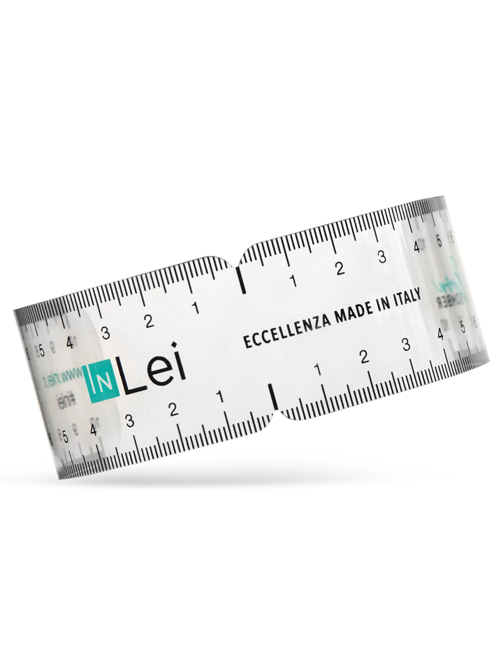 InLei® - Eyebrow Ruler
