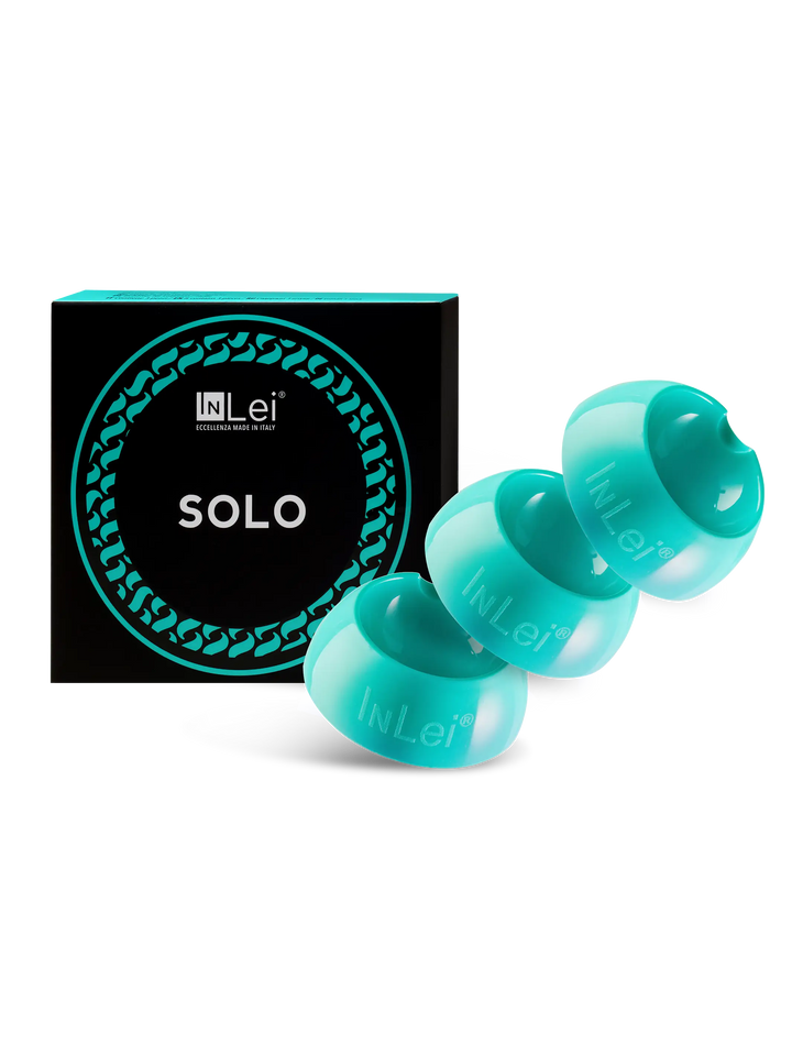 InLei® - SOLO - 3 little bowls for lash lift products