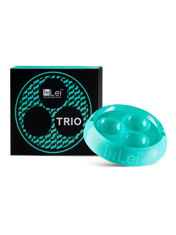 InLei® - TRIO - Bowl for lash lift products