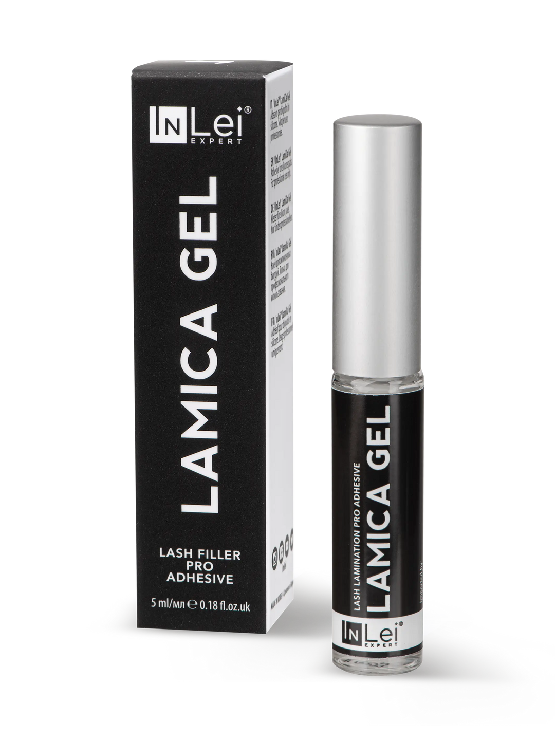 InLei® - LamiCa Gel (5ml)