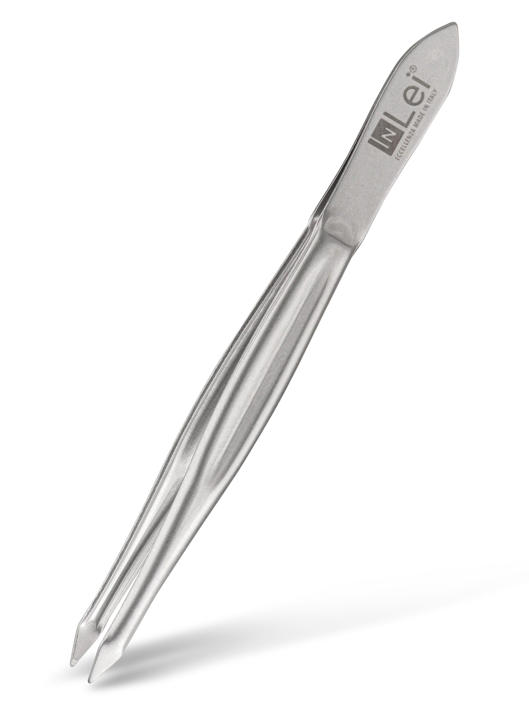 InLei® - Brow Tweezers with Crab Tips