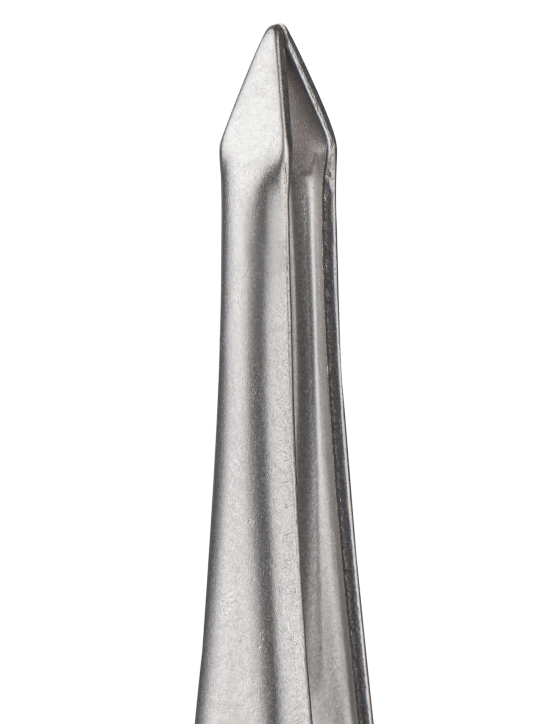 InLei® - Brow Tweezers with Crab Tips