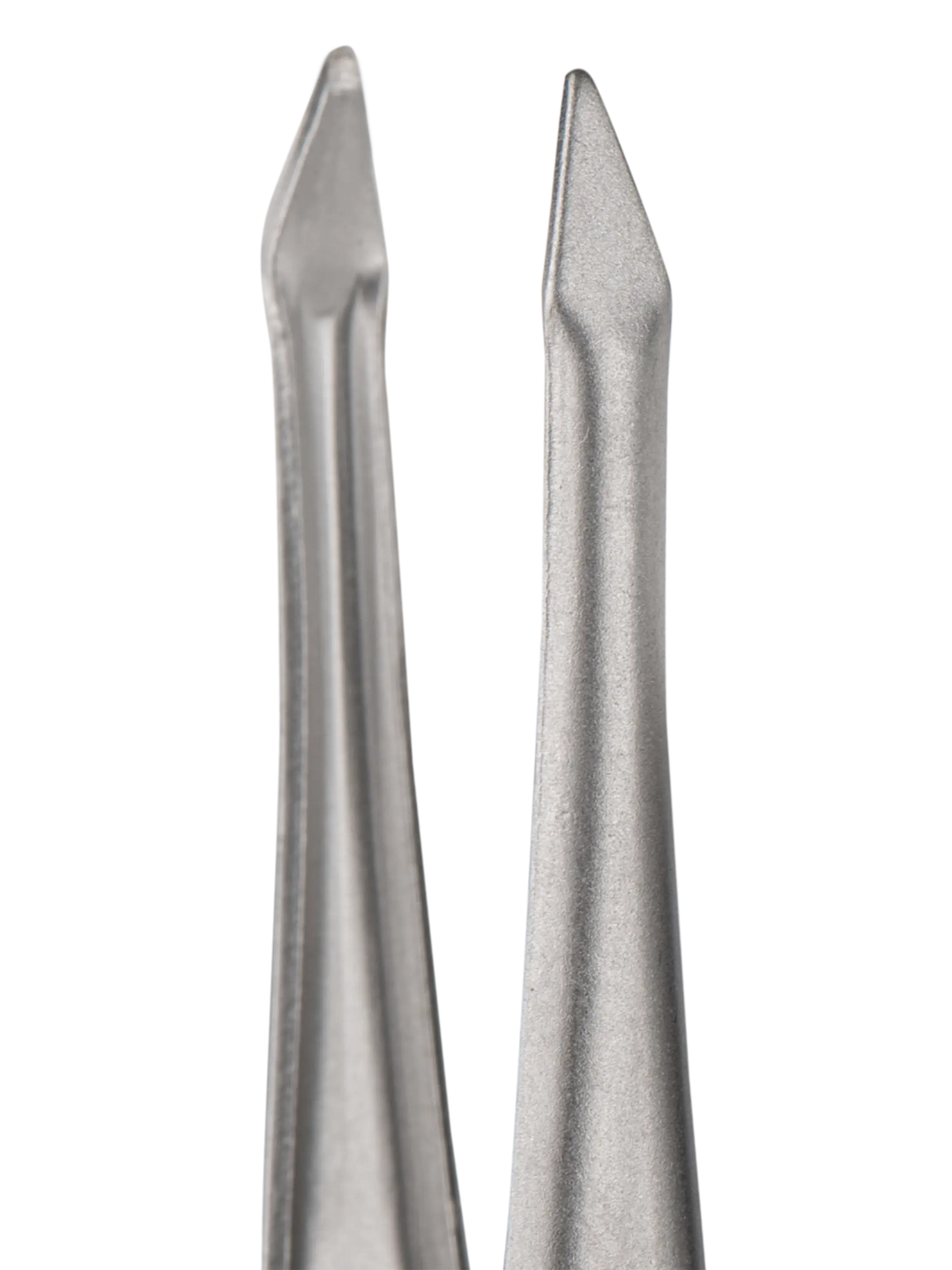 InLei® - Brow Tweezers with Crab Tips