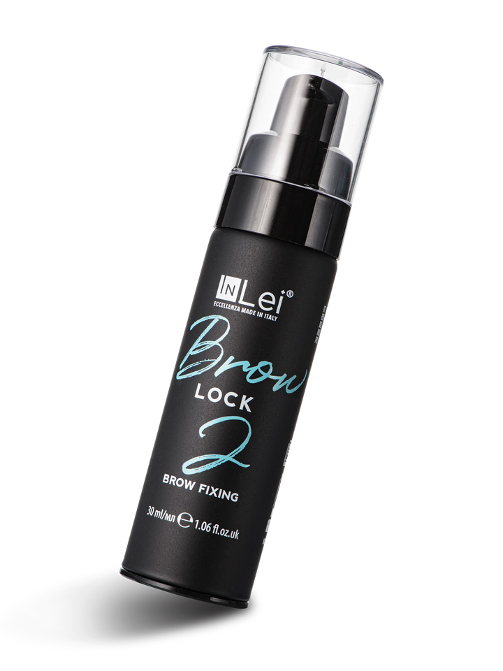 InLei® - Brow Lock 2 (Brow lamination System - Step 2)