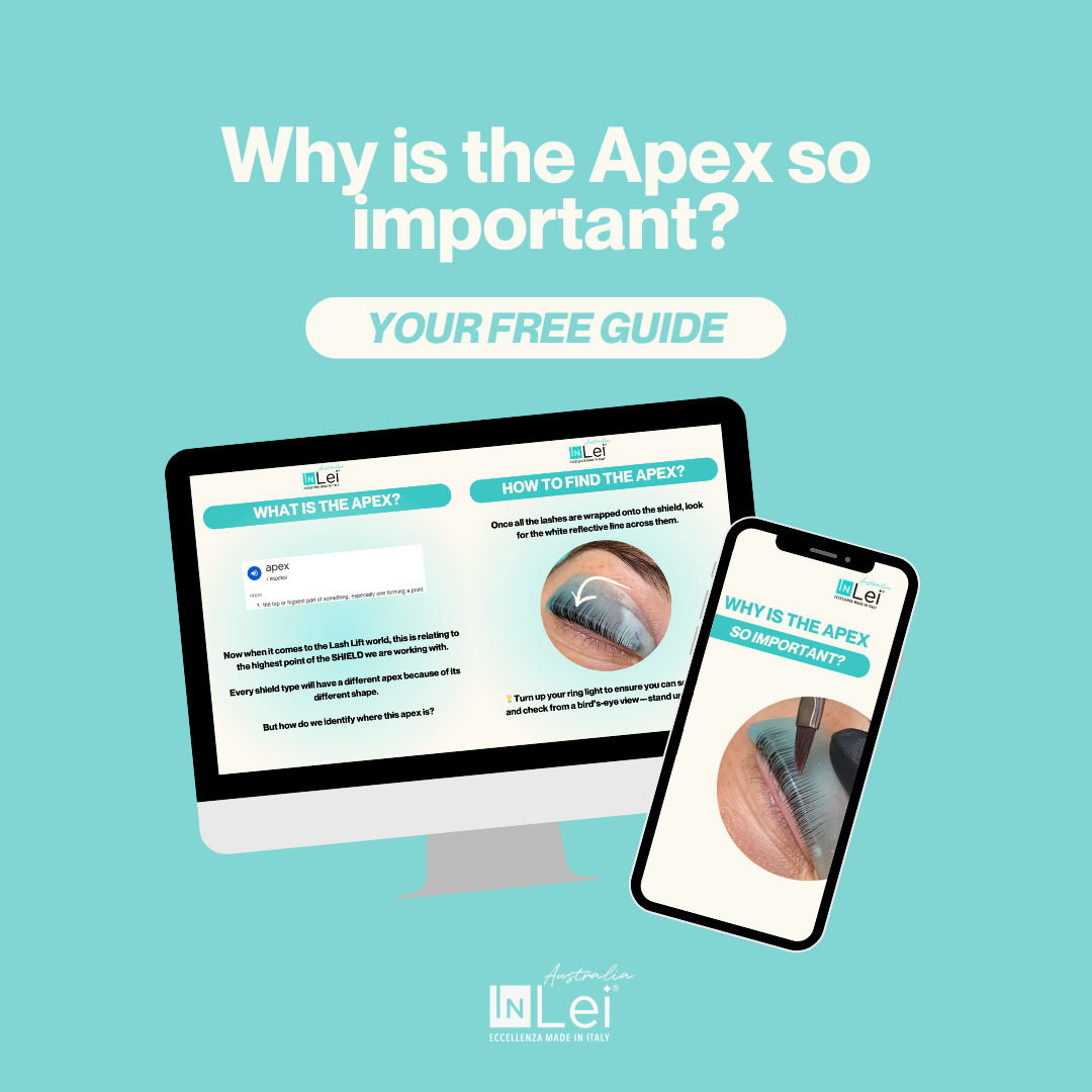 Why is the Apex so important? (FREE PDF DOWNLOAD)