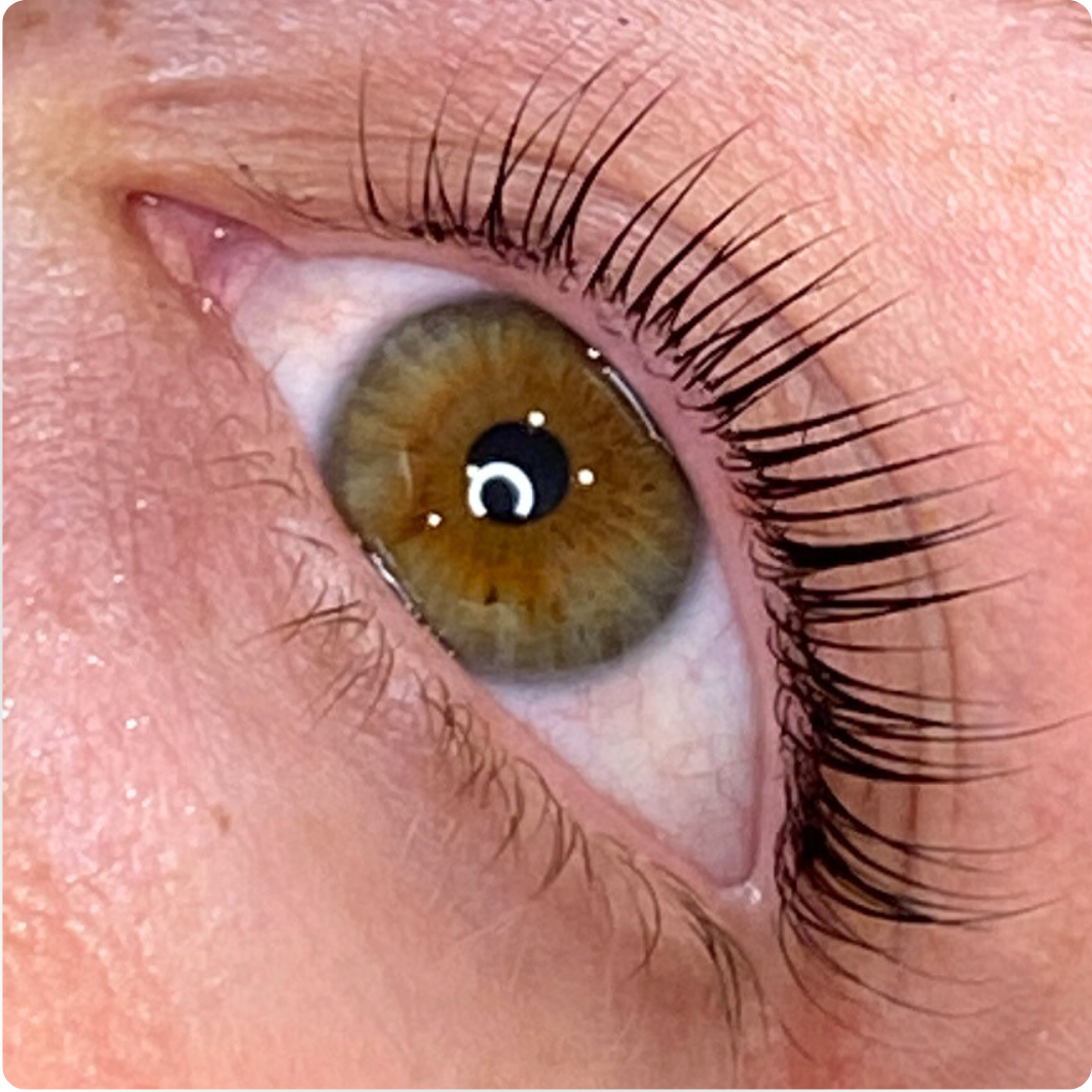 InLei® - Korean Lash Lift Masterclass