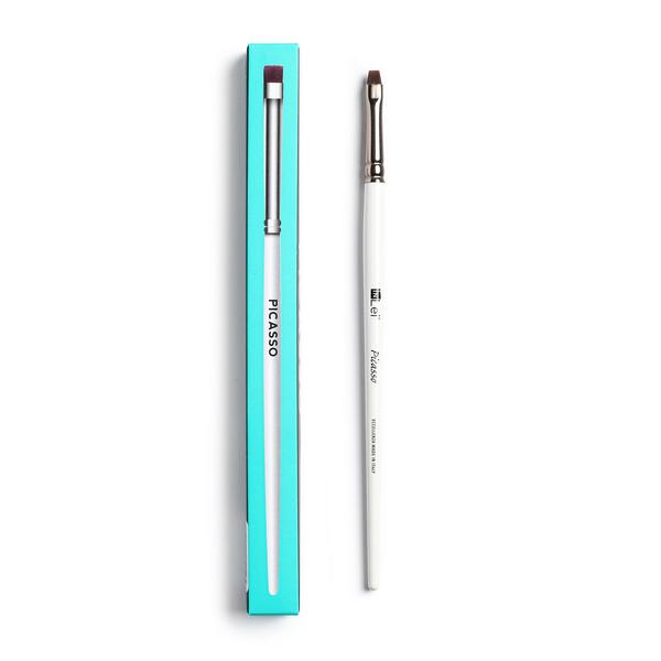InLei® - Picasso Brush (Straight, no angle)