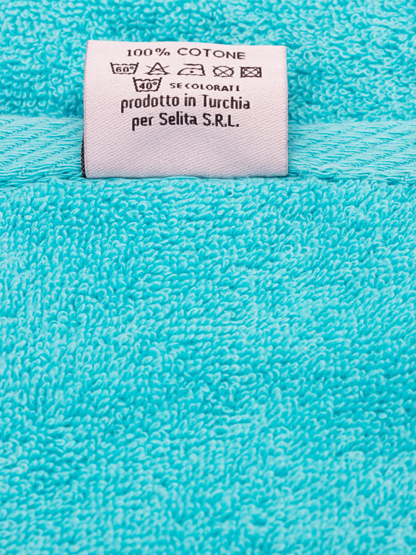 InLei® - Tiffany Green Towel