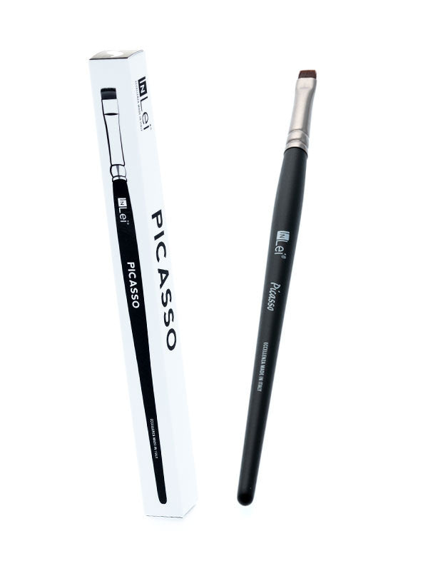 InLei® - Picasso Brush (Straight, no angle)