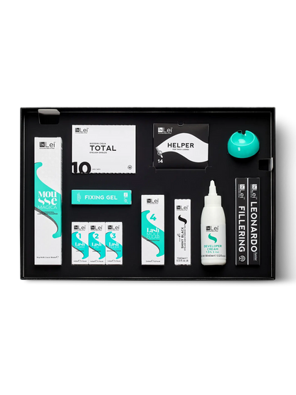 InLei® - Lash Filler 25.9 Pro Kit (New)