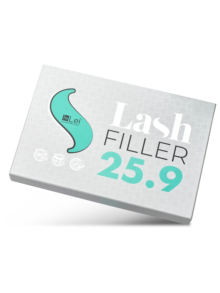 InLei® - Lash Filler 25.9 Pro Kit (New)