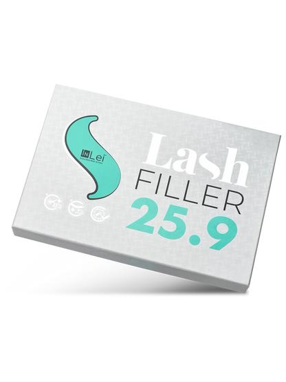 InLei® - Lash Filler 25.9 Pro Kit (New)