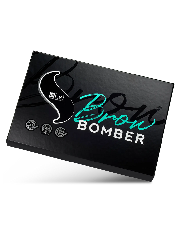 InLei® - Brow Bomber Full Kit (Pro Version)