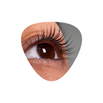 InLei® - FORMA + FORMA UP NEW Universal Eyelash Shields (4 pairs in a pack)