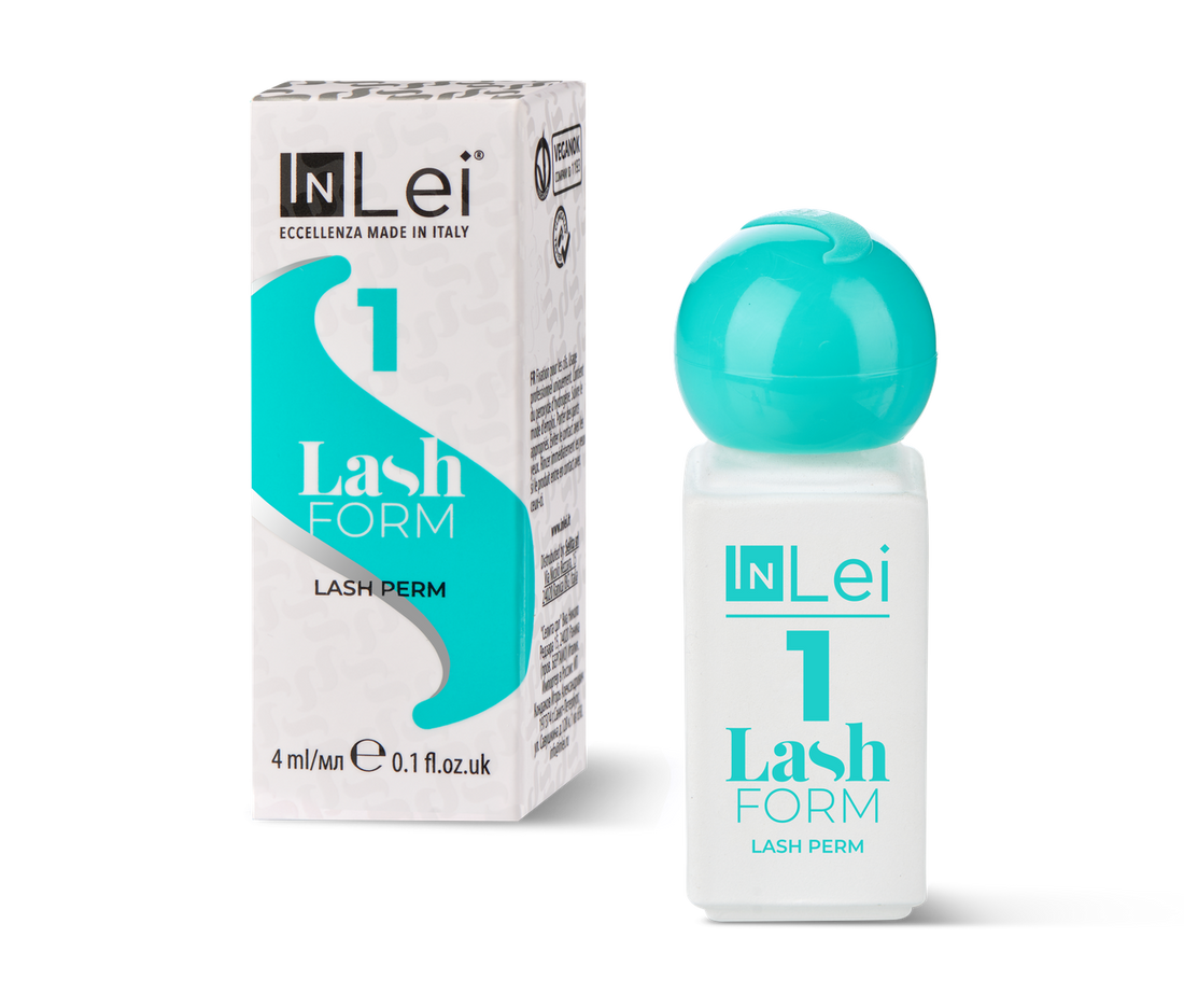 InLei® - Form 1, 4ml (New)