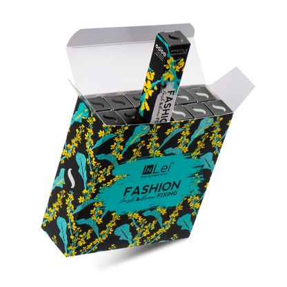 InLei® - Fashion Lash - Nourishing Eyelash Serum, 6ml (Wholesale 12 pack, RRP $45 Each)