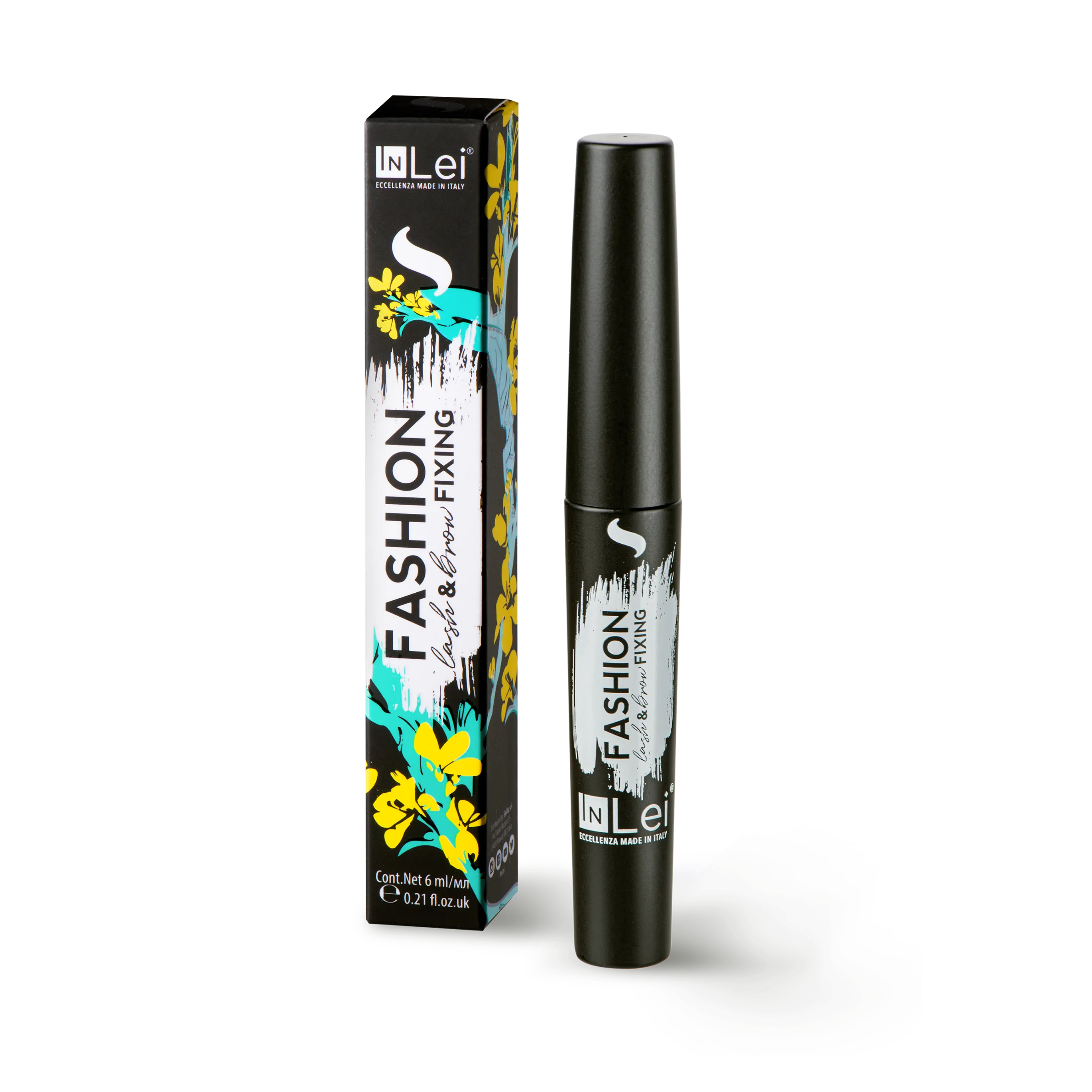 InLei® - Fashion Lash - Nourishing Eyelash Serum, 6ml (Wholesale 12 pack, RRP $45 Each)