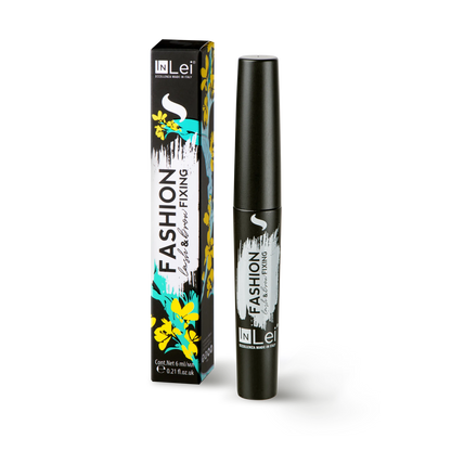 InLei® - Fashion Lash - Nourishing Eyelash Serum, 6ml (Wholesale 12 pack, RRP $45 Each)