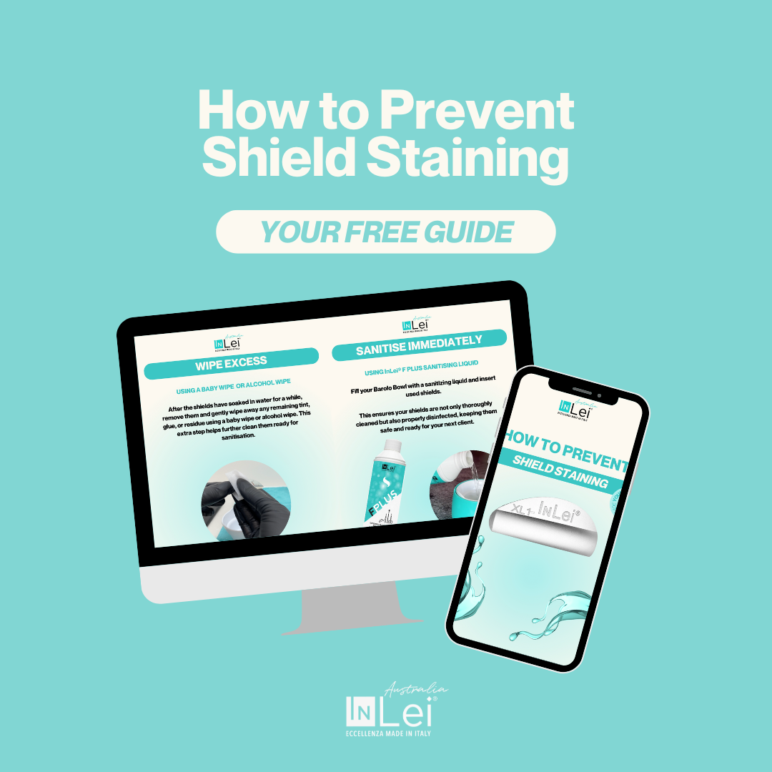 How to Prevent Shield Straining (FREE PDF DOWNLOAD)