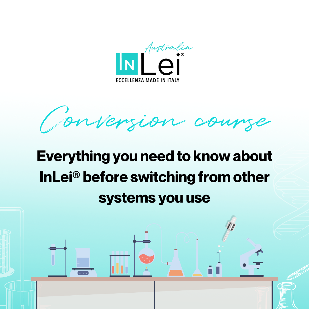 InLei® -  Conversion Course