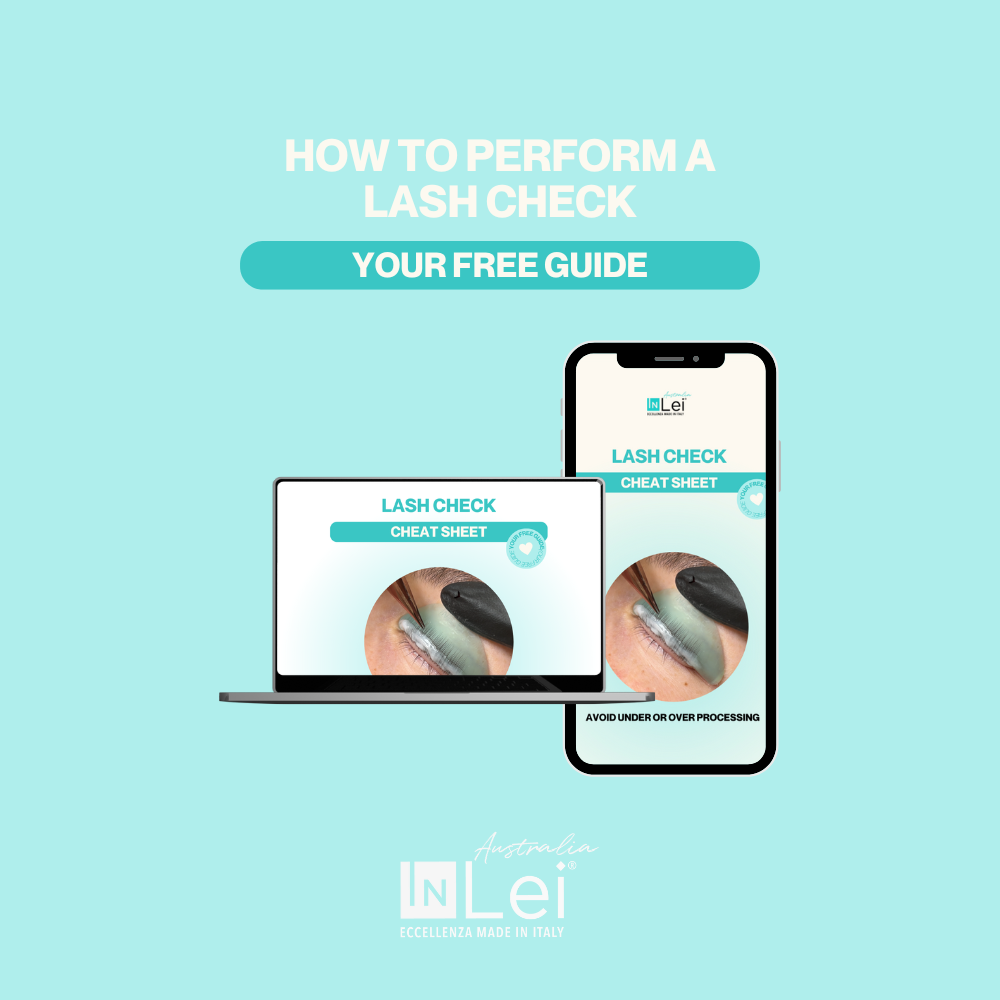 How to perform a Lash Check (FREE PDF DOWNLOAD)