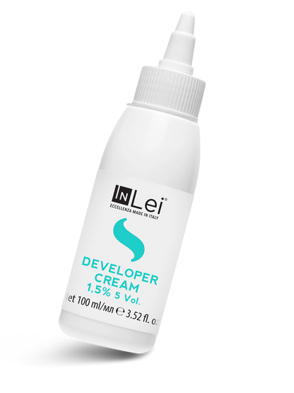 InLei® - Tint Developer Cream 1.5%