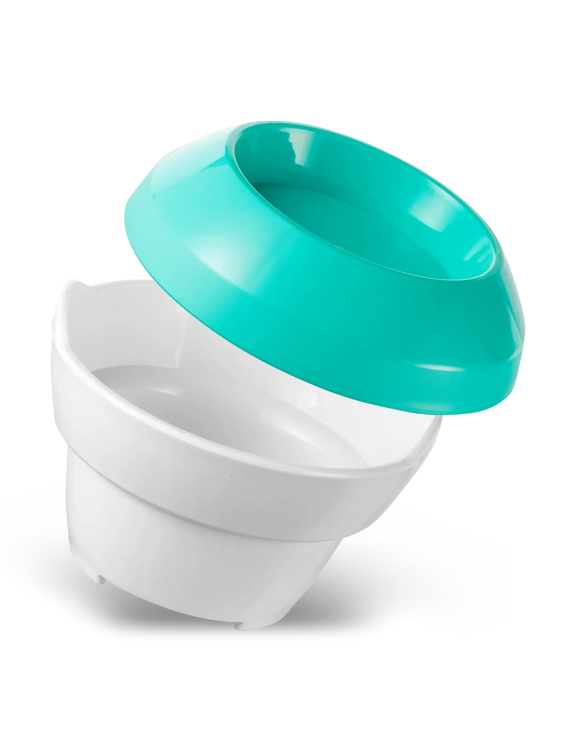 InLei® - Lid + Strainer (For Barolo Bowl)