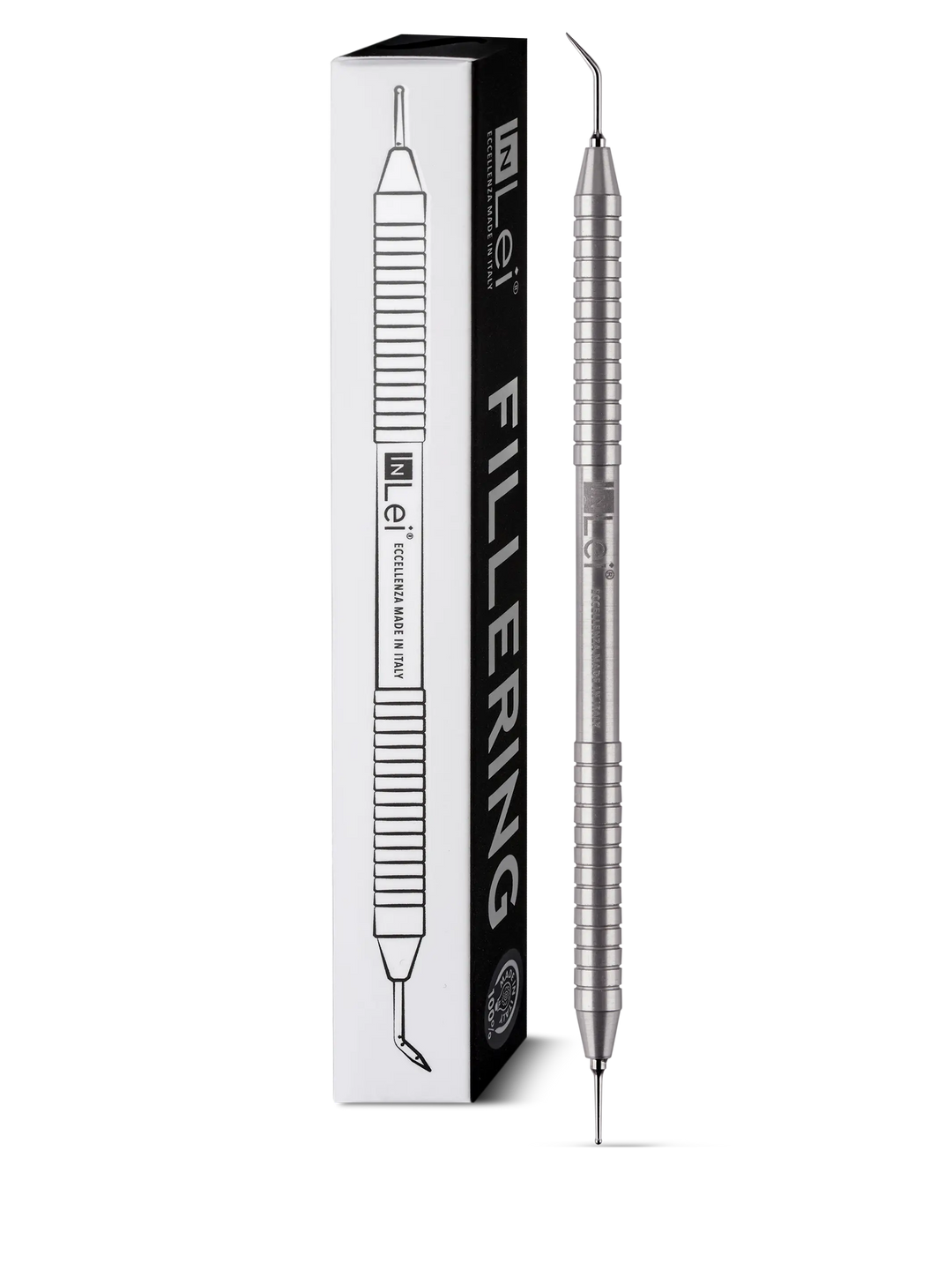 InLei® - FILLERING - Professional lash tool (two sides) – InLei® Australia
