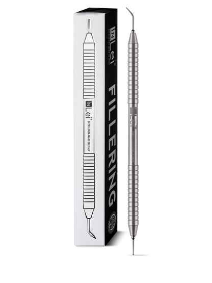 InLei® - FILLERING - Professional lash tool (two sides)