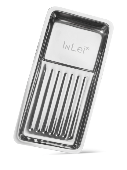 InLei® - &quot;IN TRAY&quot; Metallic Tray