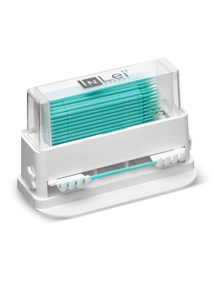 InLei® - Microbrush Dispenser (Minions Pusher)