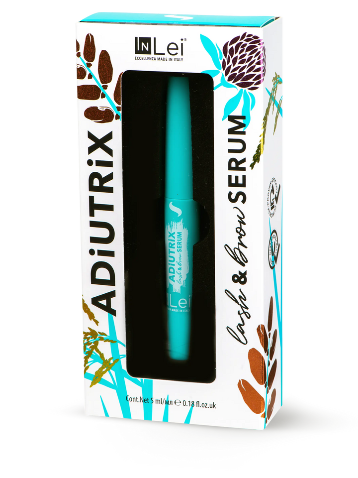 InLei® - "ADIUTRIX" Lash and Brow Growth Serum, 5ml