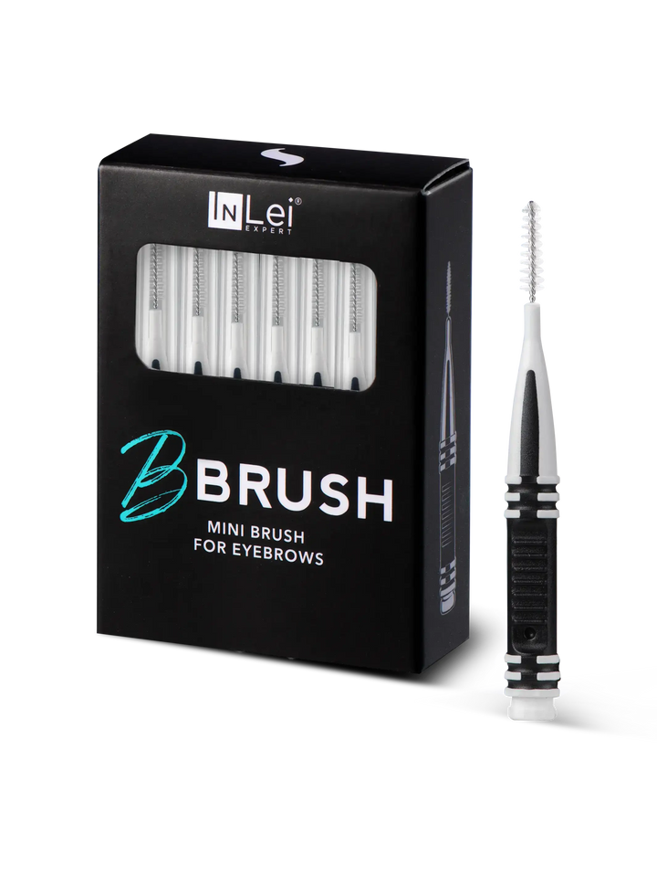 InLei® - B BRUSH - Micro brush (12 brushes)