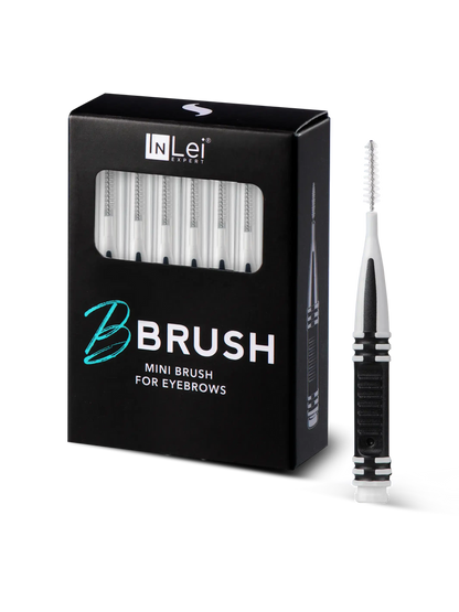 InLei® - B BRUSH - Micro brush (12 brushes)