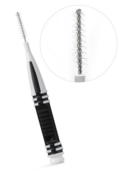 InLei® - B BRUSH - Micro brush (12 brushes)