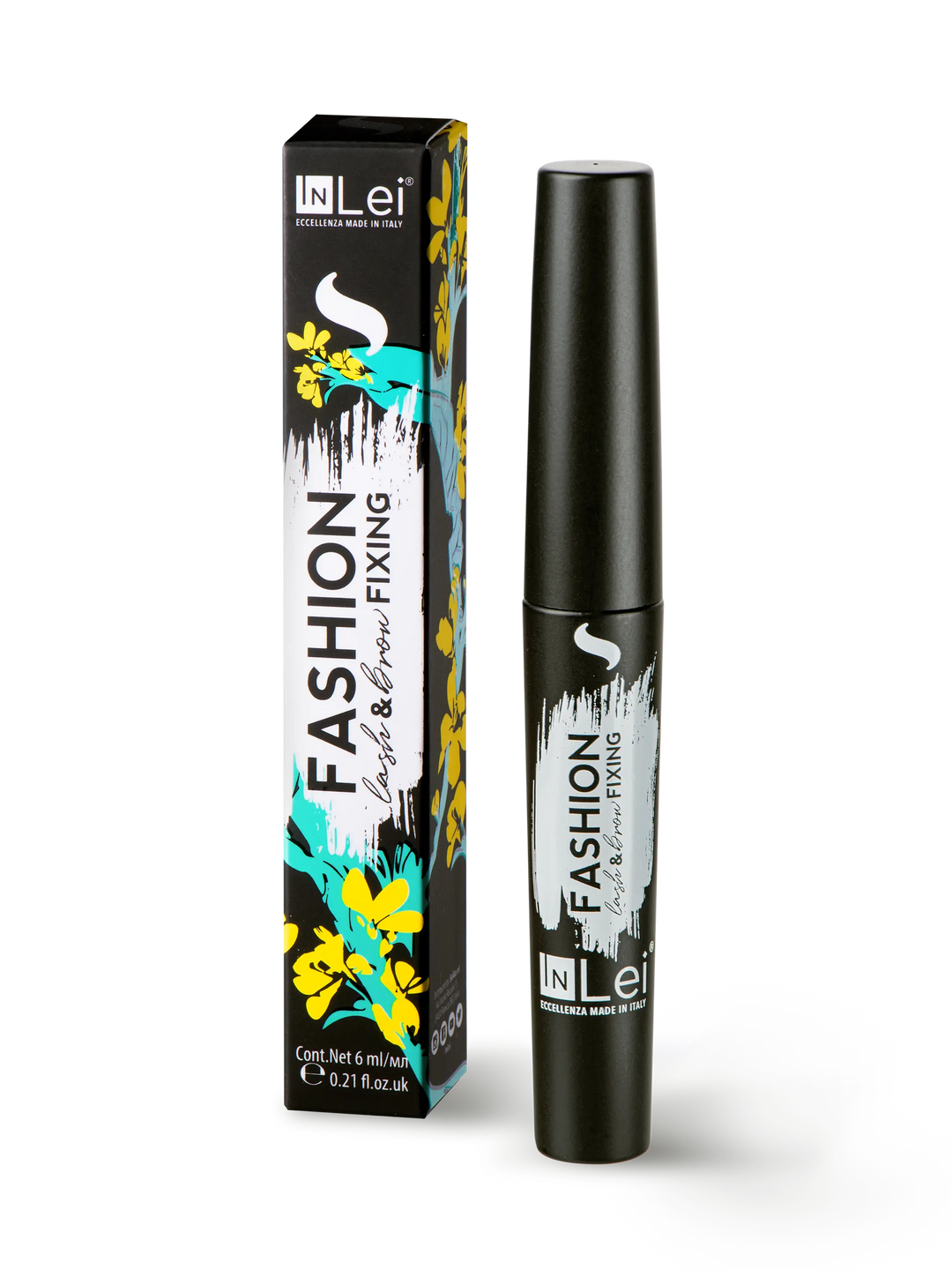 InLei® - Fashion Lash - Nourishing Eyelash Serum, 6ml (RRP $35)