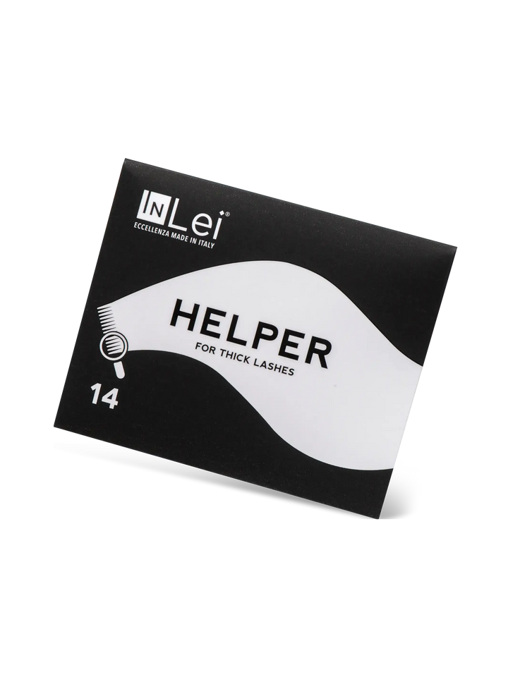 InLei® - Helper - Revolutionary lash lift comb