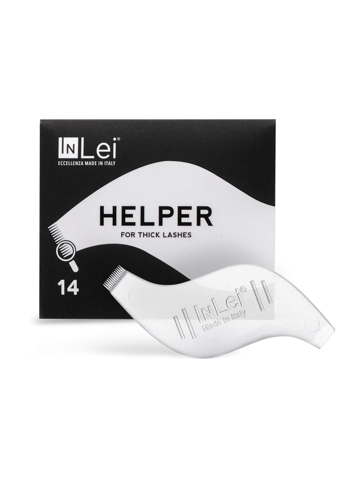 InLei® - Helper - Revolutionary lash lift comb