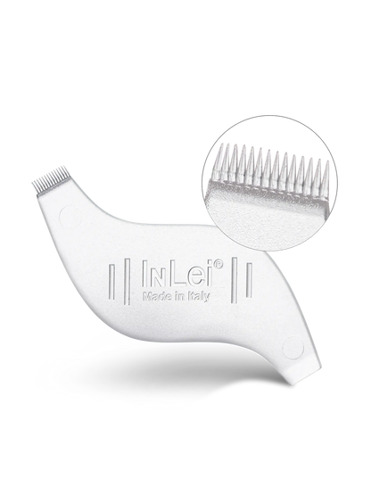 InLei® - Helper - Revolutionary lash lift comb