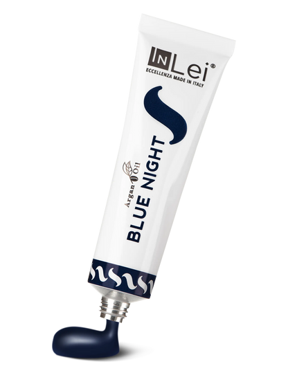 InLei® - Lash and brow tint - Blue Night