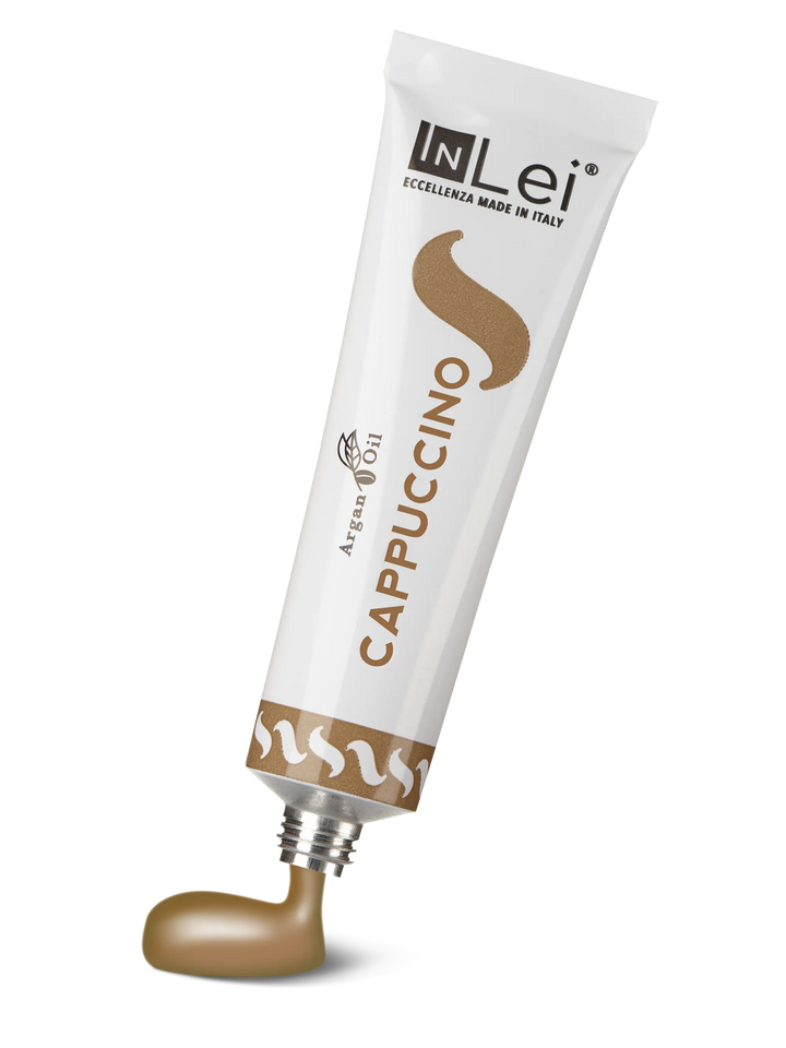 InLei® - Lash and brow tint - Cappuccino