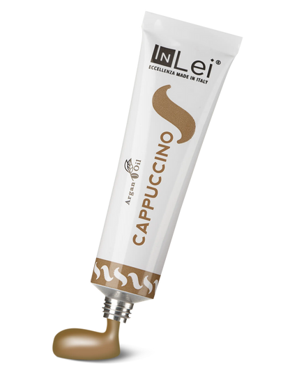 InLei® - Lash and brow tint - Cappuccino