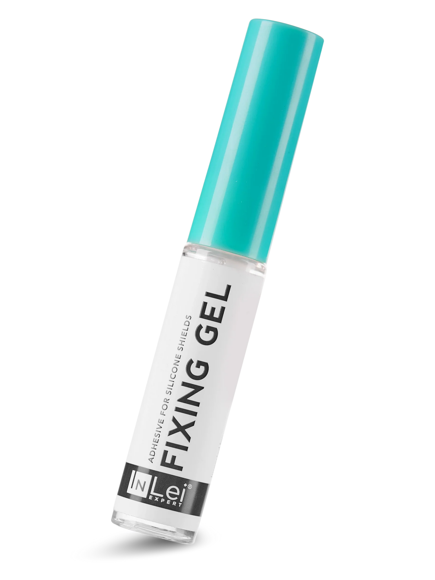 InLei® - Fixing gel (lash perm adhesive), 5ml