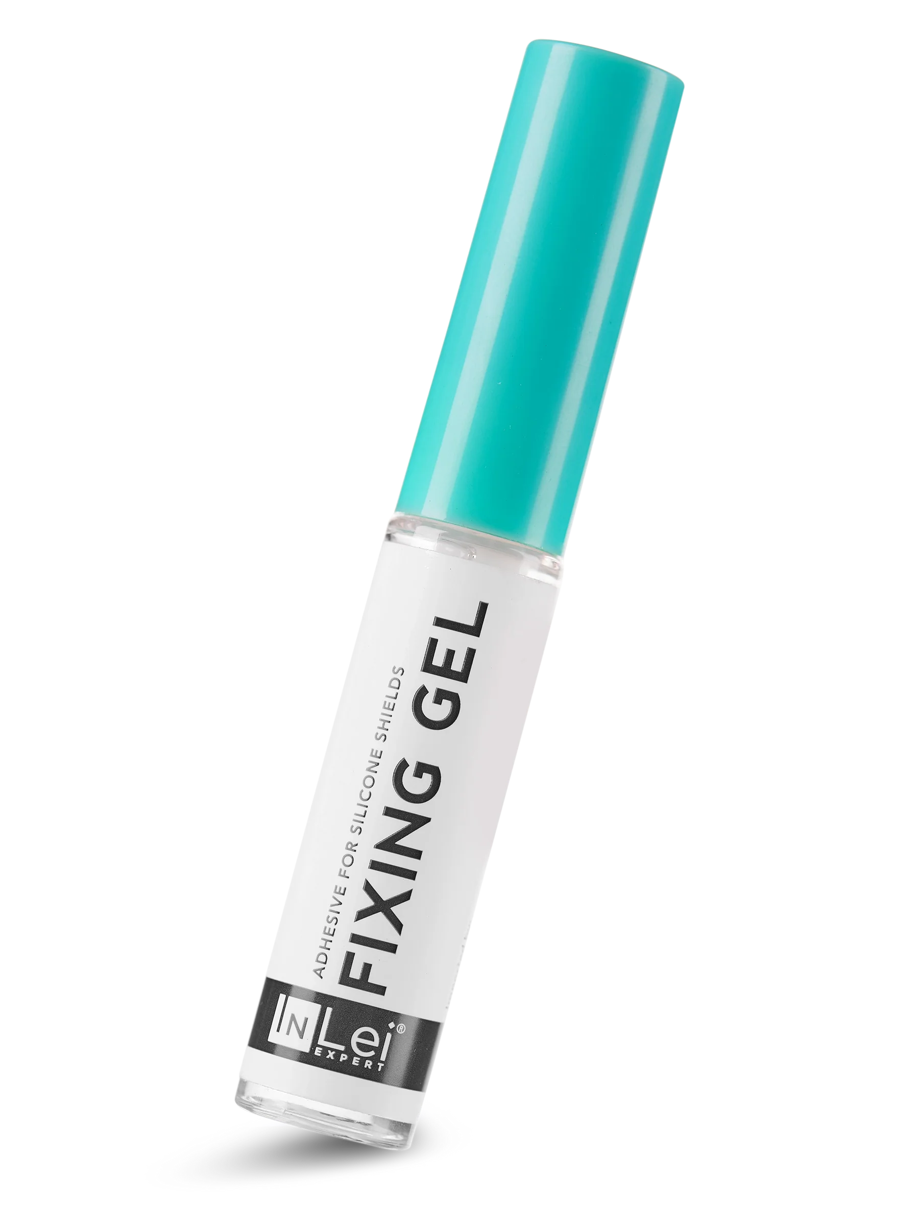 InLei® - Fixing gel (lash perm adhesive), 5ml