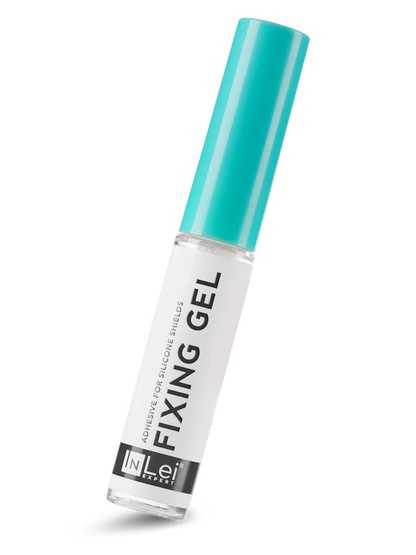 InLei® - Fixing gel (lash perm adhesive), 5ml