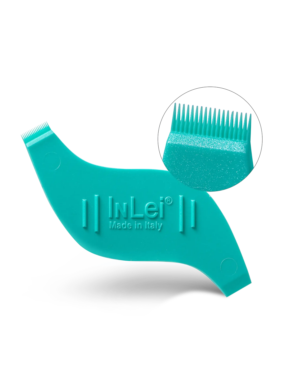 InLei® - Helper 2.0 - Revolutionary lash lift comb for thin eyelashes