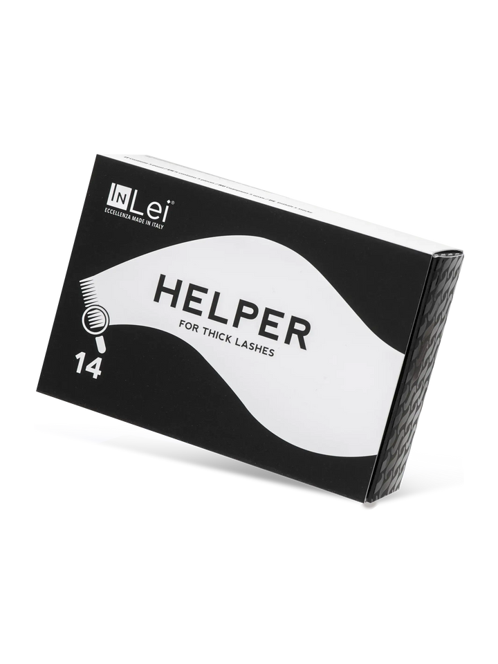 InLei® - Helper - Revolutionary lash lift comb